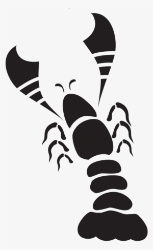 Lobster Vector Png #1017897