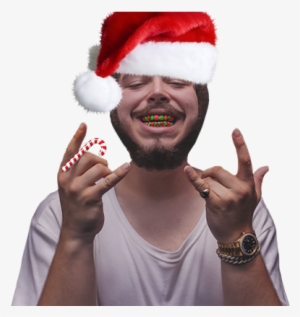 Post Malone Sticker Pack Messages Sticker-1 - Now They Always Say Congratulations #1017969