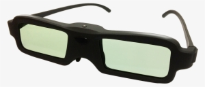 Anti-glare Glasses - Plastic #1018032