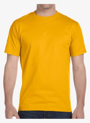 Hanes 518t Tall 6.1 Oz. Beefy-t® #1018056