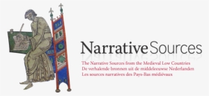 The Narrative Sources From The Medieval Low Countries - Banner #1018057