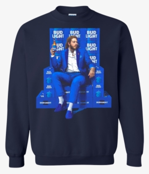 Alf Post Malone Bud Light T Shirt Hoodie Sweater - Post Malone Bud Light Deal #1018100