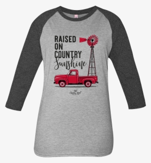 T-shirt Template Web Or Print - Simply Southern Oh Christmas Tree #1018103