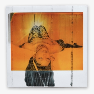 Polaroids By Rikki Kasso © - Polaroid Mixed Media #1018127