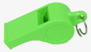 Whistle Neon Green Seron - Whistle #1018154