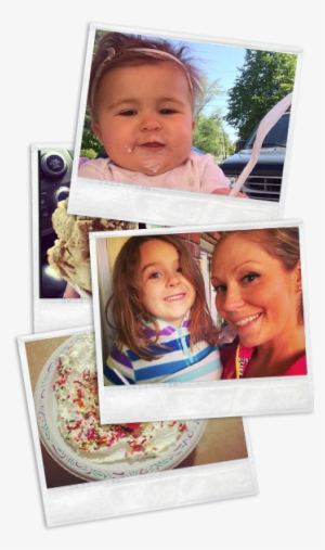 Polaroids - Collage #1018173