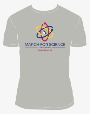 2017 Gray Adult T-shirt - Crest #1018174