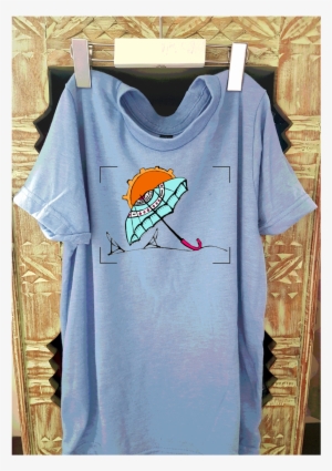 Youth Beach T Shirt #1018217