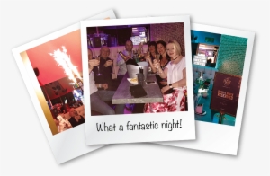 Home » Bar In Bowness » Polaroids - Instant Camera #1018266