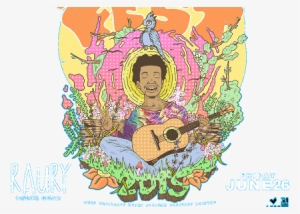 Post Malone - World Needs To Know #1018400