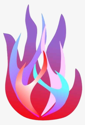 Violet Flame Chakra - Awakening The Flame By Diana Savil #1018402