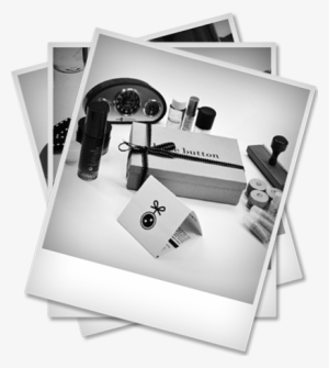 Stack Of Polaroids Png - Photograph #1018467