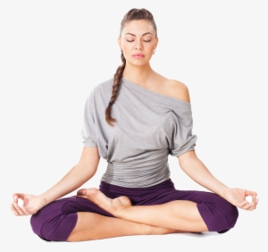 Relaxing Yoga, Pranayama, Yoga Benefits, Lotus Position, - Йога Пнг #1018552