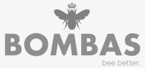 Bombas Logo Copy - Bombas #1018619