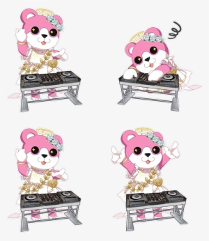 Even The Sweatdrops Are Fleeting Chibi - Bang Dream! #1018676