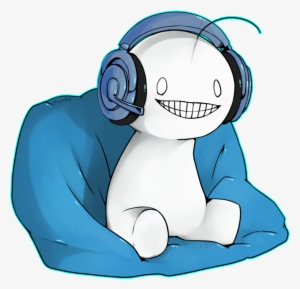 Mini Edit - Cryaotic Logo #1018701