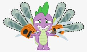 Sollace, Chainsaw, Dragon, Grin, Horse Play, Juggling, - Chainsaw #1018726