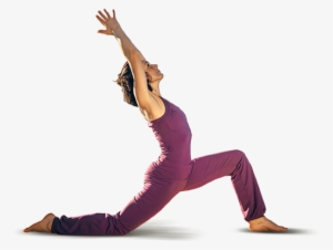 Yoga Pose - Yoga Transparent Png #1018727