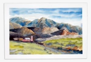 144 - Farm N - M - - New Mexico #1018773