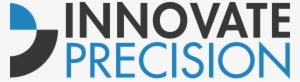 Innovate Precision - Graphic Design #1018799