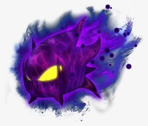 Purple-wisp - Purple Frenzy Sonic #1018904