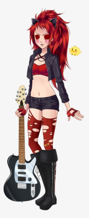 Red Demon - Tinypic #1018949