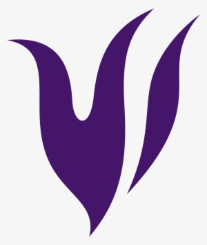 Q Purple 20flames Ampfirst Purple Flames Png - Emblem #1019024