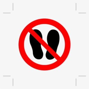 Step, Walk, Prohibited, Not Allowed, Forbidden, Sign - Verbotszeichen Betreten Verboten #1019161