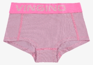 Front View - Underpants #1019245