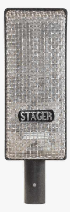 Stager Sr-2n Ribbon Microphone - Microphone #1019266 Stager Sr-2n Ribbon Microphone - Microphone #1019266