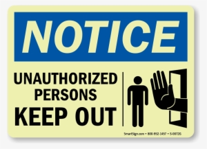 Zoom, Price, Buy - Outsiders Not Allowed #1019267