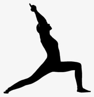 Practice Yoga And Be Inspired - Warrior #1019370