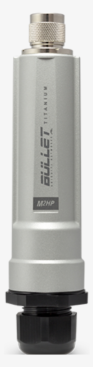 4ghz Bullet Titanium #1019398