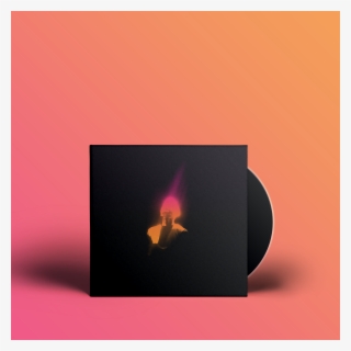 Digipack Cd - Flame #1019402