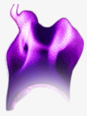 Purple Flame - Purple #1019424 Purple Flame - Purple #1019424