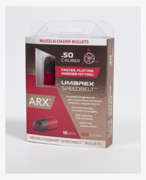 [ Img] - Umarex Speedbelt Muzzleloader Bullets #1019442