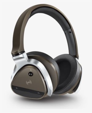 Creative Aurvana Gold Bluetooth Wireless Nfc Headset #1019443