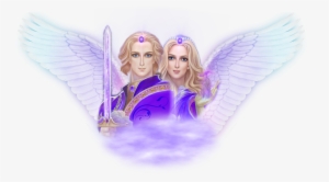 Zadkiil I Ametista - Fairy #1019463