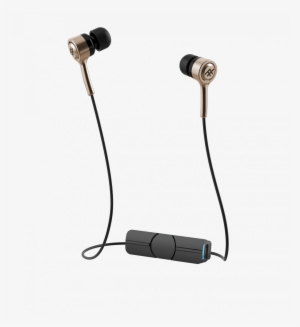 Ifrogz Coda Wireless Earbuds - Ifrogz Impulse Premium Wireless In Ear Headphones #1019544