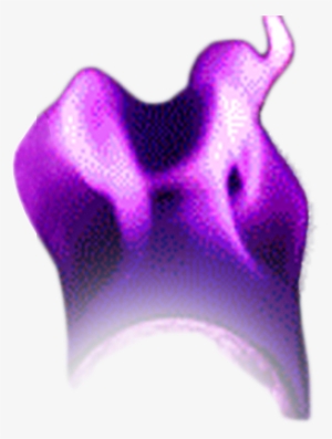 Purple Flame - Purple #1019565 Purple Flame - Purple #1019565