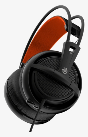 Steelseries Headset Siberia 200 #1019624