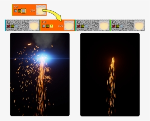 Solo Mode Will Disable All Other Particle Emitters - Portable Network Graphics #1019680