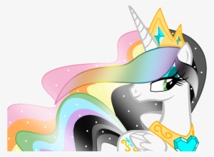 Princess Luz Raindow Power By Itzeldrag - Mlp Princess Luz #1019712