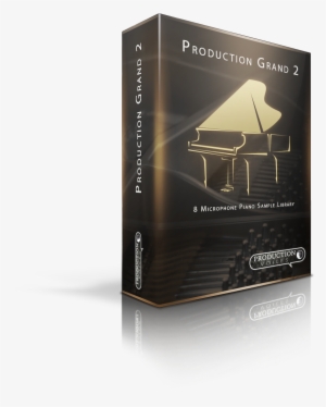 Production Grand 2 Le - Piano #1019737