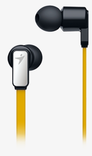 Genius Hs-m260 In-ear Headset, Black #1019793