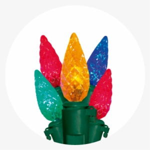 Luces Navideñas - Christmas Lights #1019863