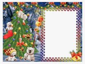 Borde De Navidad #1019914