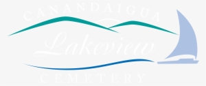 Logo-lakeview - Canandaigua Lakeview Cemetery #1019945