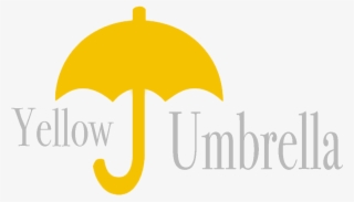 Yellow Umbrella Png - Apolonia Supermercados #10100070