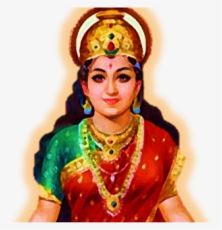 Gayatri Mata Hd Wallpaper Download #10100071